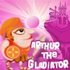 Juego online Arthur The Gladiator